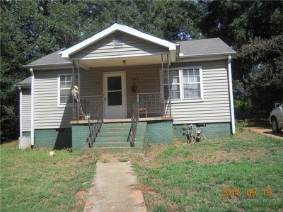 1404 W Whitner St, Anderson, SC, 29624