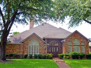 2605 Trophy Dr, Plano, TX 75025