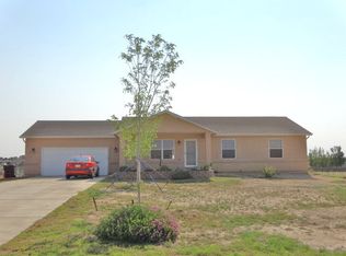 468 S Tejon Ave, Pueblo West, CO 81007