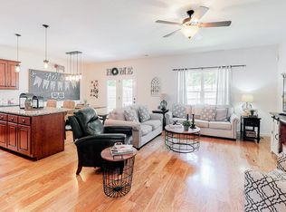 1186 Stonegate Cir NW #10, Cleveland, TN 37312