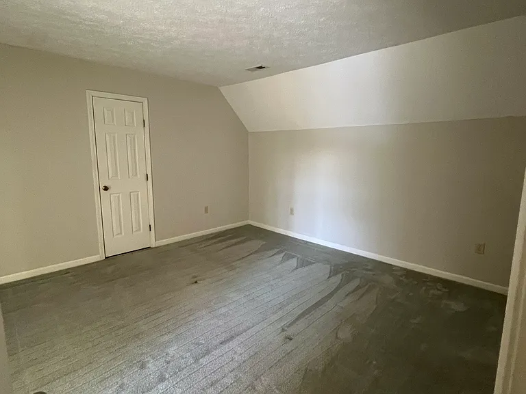 Third Bedroom - 2nd floor