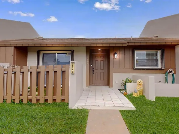 11002 SW 125th Ct #11002, Miami, FL 33186