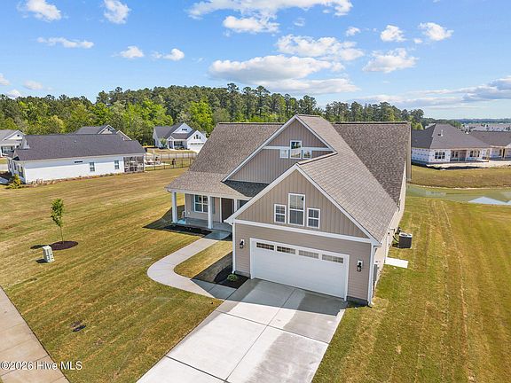 4th image of 3209 Honeysuckle Drive