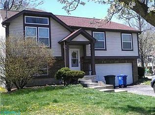 4645 Dolomite Ct, Columbus, OH 43230