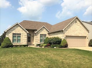 515 Ridgewood Dr, Antioch, IL 60002