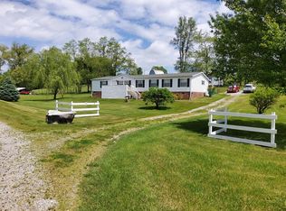184 Hazelnut Ln, Rural Retreat, VA 24368