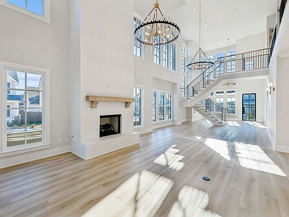 Downstairs