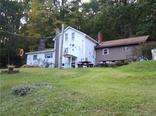 135 Back Creek Rd, Champion, PA 15622
