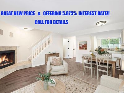 6615 W 84th Way #98, Arvada, CO, 80003