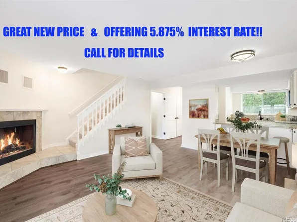 6615 W 84th Way #98, Arvada, CO 80003