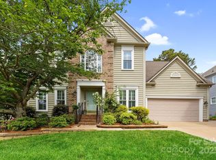 2710 Providence Spring Ln, Charlotte, NC 28270