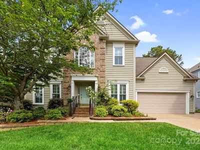 2710 Providence Spring Ln, Charlotte, NC, 28270