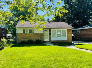 2109 Elim Ave, Zion, IL 60099