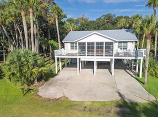 413 Pompano Rd, Edisto Island, SC 29438