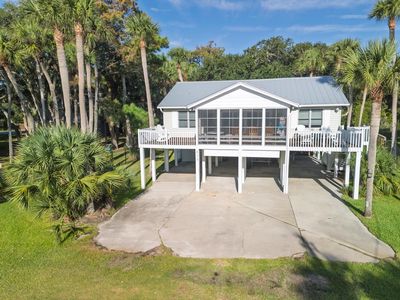 413 Pompano Rd, Edisto Island, SC, 29438