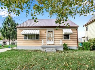 398 Ideal St, Buffalo, NY 14206