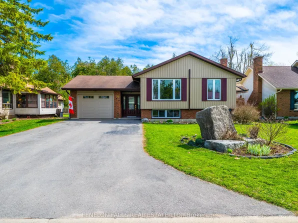 36 Janlisda Dr, Kawartha Lakes, ON K0M 1N0
