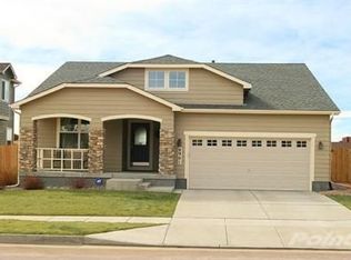 6901 Conifer Ridge Dr, Colorado Springs, CO 80923