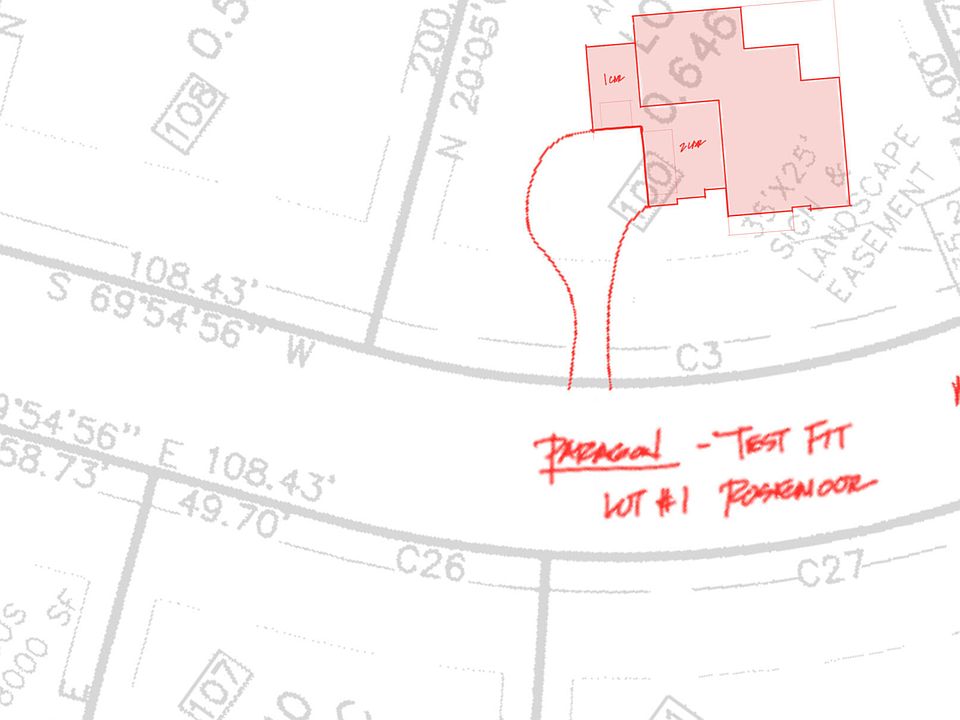 1st image of 100 Bonica Creek Dr