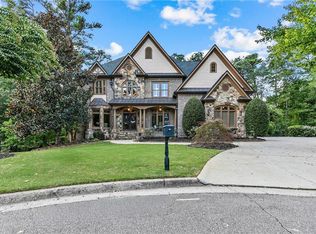 2640 Arbor Valley Dr, Cumming, GA 30041