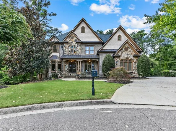 2640 Arbor Valley Dr, Cumming, GA 30041