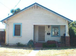 2268 E Lindsay St, Stockton, CA 95205