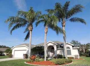 6285 Palm Vista St, Port Orange, FL 32128