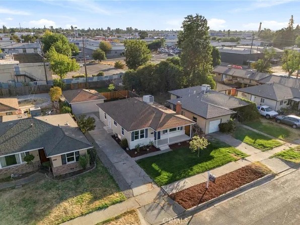 1438 W 19th St, Merced, CA 95340
