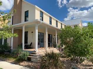 2401 Robert Browning St, Austin, TX 78723