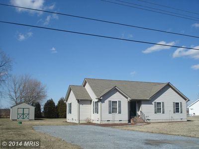 117 Noble Ave, Preston, MD, 21655
