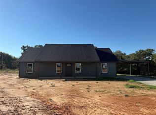 1001 Virgil Ct, Springtown, TX 76082