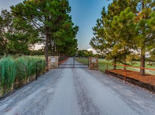 2201 E Hickory Hill Rd, Argyle, TX 76226
