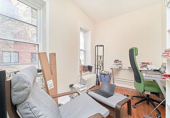 3rd image of 264 E 2nd St #8E