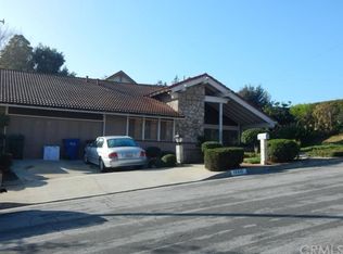 16332 Paseo De Rocha Dr, Hacienda Heights, CA 91745