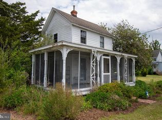 25678 Frenchtown Rd, Upper Fairmount, MD 21867