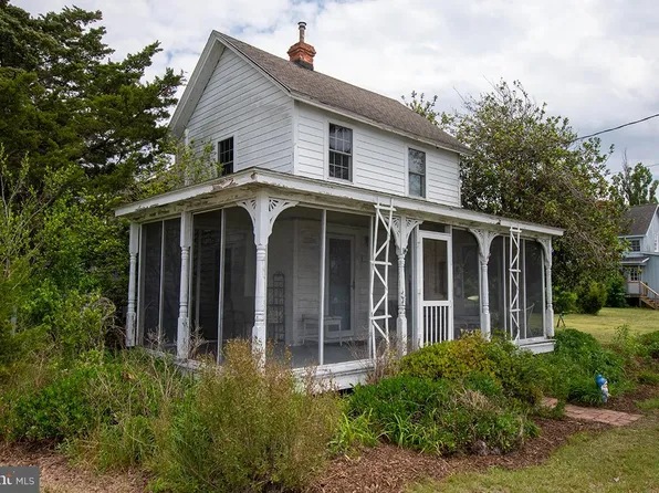 25678 Frenchtown Rd, Upper Fairmount, MD 21867