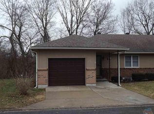 3119 Brooking Park Ave, Sedalia, MO 65301