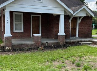 1245 Boggan Dr, Tupelo, MS 38801