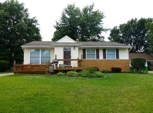 4282 N Gilwood Dr, Stow, OH 44224