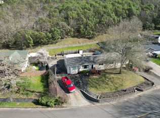 465 NE Cherie Way, Myrtle Creek, OR 97457