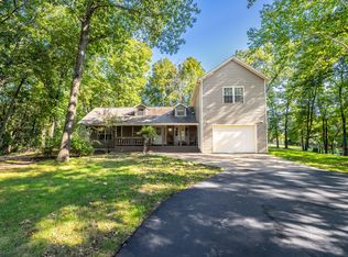 2284 W Hicks Rd, Nixa, MO 65714