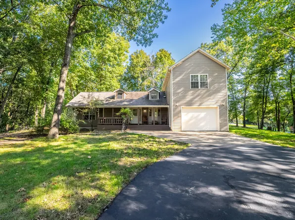 2284 W Hicks Road, Nixa, MO 65714