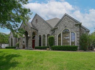 9265 Indian Knoll Trl, Keller, TX 76248