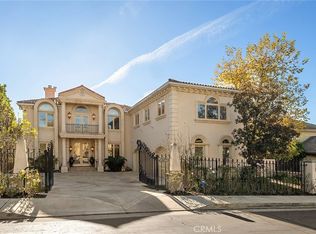 11740 Wetherby Ln, Los Angeles, CA 90077