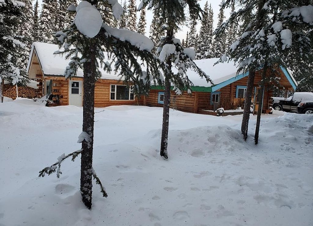 274 Schovulli St, Tok, AK 99780 Zillow