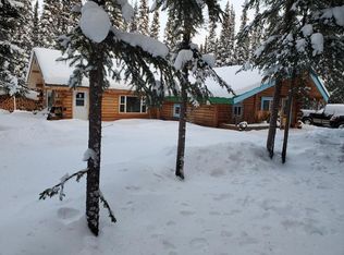 274 Schovulli St, Tok, AK 99780