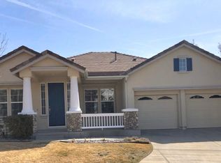 1840 Morgan Pointe Ct, Reno, NV 89523