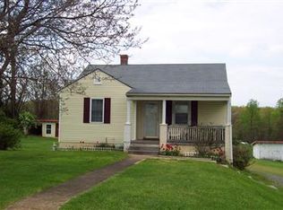 9080 Wards Rd, Rustburg, VA 24588