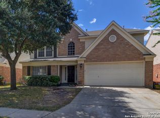 7507 Redman Pass, Converse, TX 78109