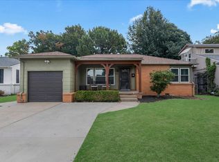4937 S Quincy Ave, Tulsa, OK 74105